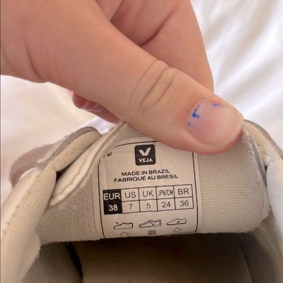 Veja esplar sneakers - Picture 4 of 4